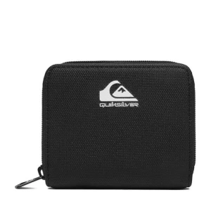 Portfel Quiksilver WBEO-QS-W1-003-SS26 Czarny
