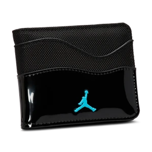 Portfel Retro 11 Jordan - Czerń