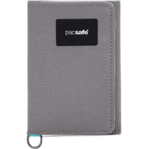 Portfel RFIDsafe Trifold Wallet Pacsafe