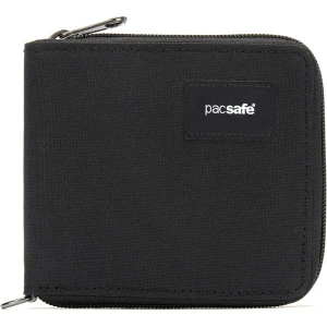 Portfel RFIDsafe Zip PacSafe
