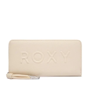 Portfel Roxy CEO-RX-W1-002-AW25 Écru