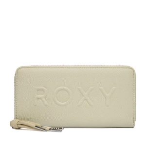 Portfel Roxy CEO-RX-W1-002-AW25 Zielony