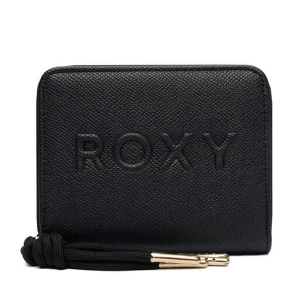 Portfel Roxy CEO-RX-W1-003-AW25 Czarny
