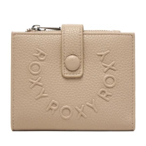 Portfel Roxy CEO-RX-W1-004-AW25 Beżowy