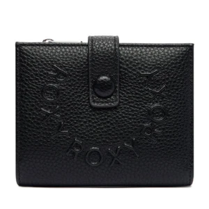 Portfel Roxy CEO-RX-W1-004-AW25 Czarny