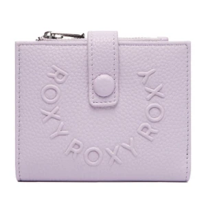 Portfel Roxy CEO-RX-W1-004-AW25 Fioletowy