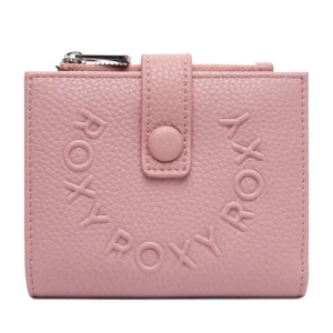 Portfel Roxy CEO-RX-W1-004-AW25 Różowy
