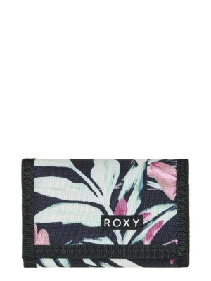 Portfel Roxy czarny