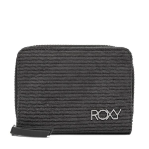 Portfel Roxy Lisette ERJAA04455 Szary