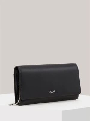 Zdjęcie produktu Portfel Sofisticato Europa w kolorze czarnym Joop