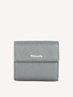 Portfel srebro - one size Tamaris
