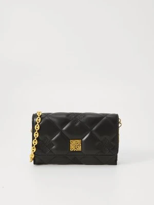 Portfel Steve Madden czarny