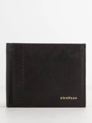 Portfel Strellson czarny