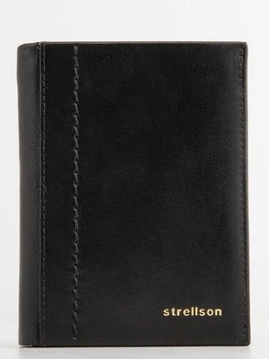 Portfel Strellson czarny