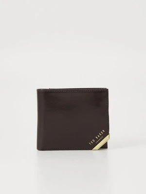 Portfel Ted Baker brązowy