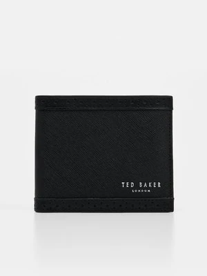 Portfel Ted Baker czarny