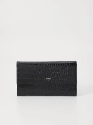 Portfel Ted Baker czarny
