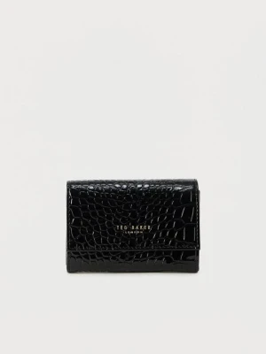 Portfel Ted Baker czarny