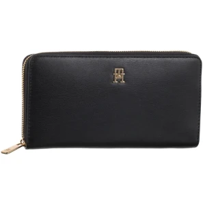 Zdjęcie produktu Portfel TH Icon Lrg Za AW0AW17744 BDS (TH1398-b) Tommy Hilfiger