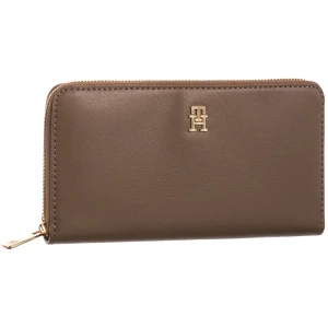Zdjęcie produktu Portfel TH Icon Lrg Za AW0AW17744 R07 (TH1398-d) Tommy Hilfiger