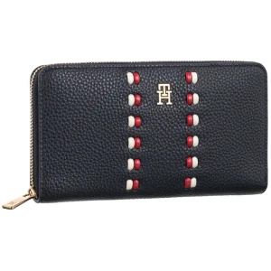 Zdjęcie produktu Portfel TH Icon Lrg Za Corp AW0AW18133 DW6 (TH1430-a) Tommy Hilfiger