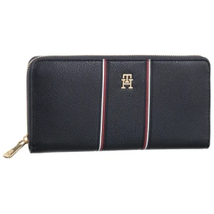 Zdjęcie produktu Portfel TH Icon Lrg Za Corp AW0AW18654 DW6 (TH1486-a) Tommy Hilfiger