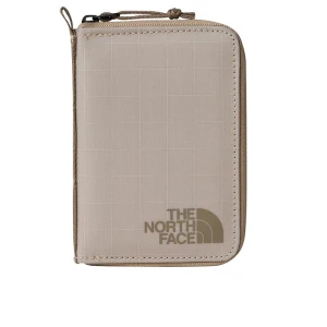 Portfel The North Face Base Camp Voyager 0A81BKE261 - beżowy