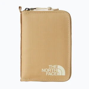 Portfel The North Face Base Camp Voyager khaki stone/utility brown Beżowy