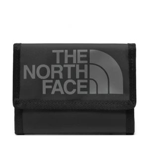 Portfel The North Face Base Camp Wallet R NF0A52TH4H01 Czarny