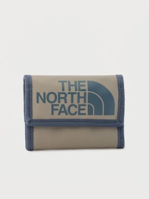 Portfel The North Face szary