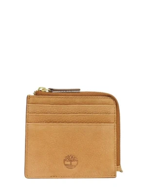 Portfel Timberland brązowy