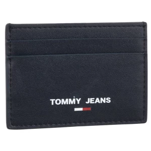 Zdjęcie produktu Portfel Tjm Essential CC Holder AM0AM10416 C87 (TH574-a) Tommy Hilfiger