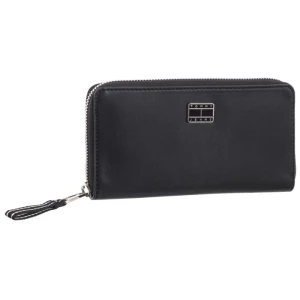 Zdjęcie produktu Portfel Tjw City Wide Large Za AW0AW15941 BDS (TH1053-b) Tommy Hilfiger