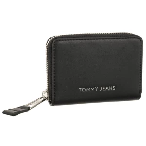 Zdjęcie produktu Portfel Tjw Ess Must Small Za AW0AW15833 BDS (TH971-a) Tommy Hilfiger
