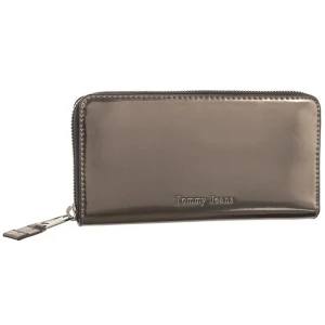 Zdjęcie produktu Portfel Tjw Must Large Za Metallic AW0AW15451 PCS (TH913-a) Tommy Hilfiger