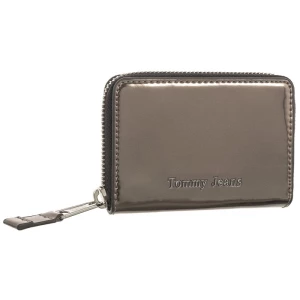 Zdjęcie produktu Portfel Tjw Must Small Za Metallic AW0AW15448 PCS (TH912-a) Tommy Hilfiger