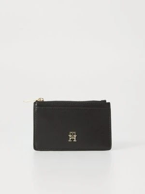 Portfel Tommy Hilfiger czarny