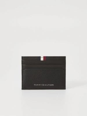 Portfel Tommy Hilfiger czarny