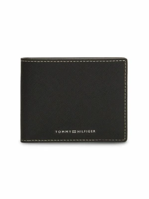 Portfel Tommy Hilfiger czarny