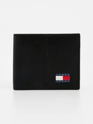 Portfel Tommy Hilfiger czarny