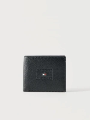 Portfel Tommy Hilfiger czarny