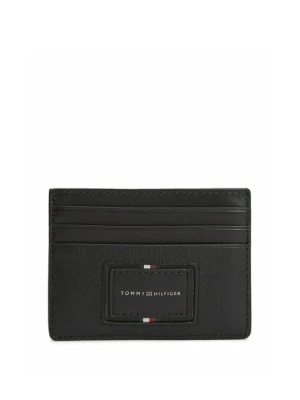 Portfel Tommy Hilfiger czarny
