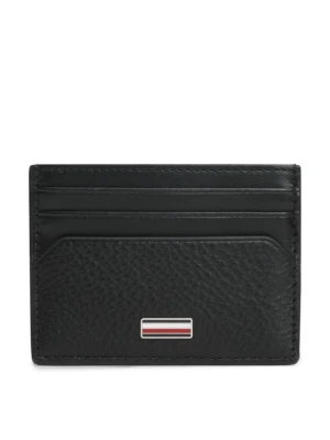 Portfel Tommy Hilfiger czarny