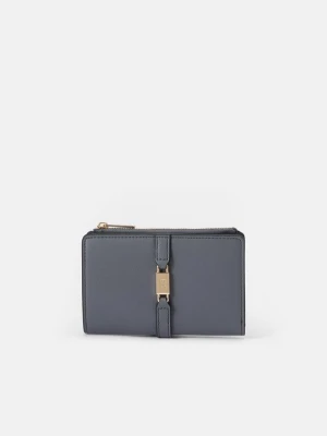 Portfel Tommy Hilfiger szary