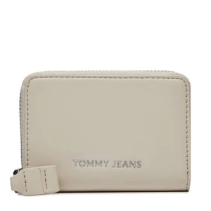 Portfel Tommy Jeans Tjw Ess Must Small Za AW0AW15833 Beżowy