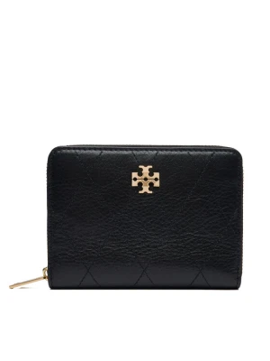 Portfel Tory Burch Charlie 186098 Czarny