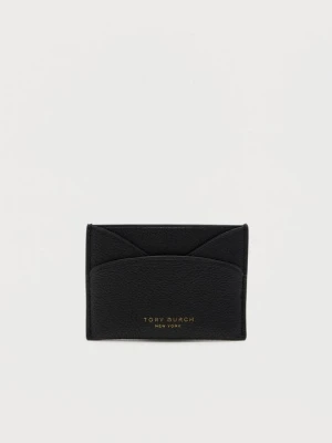 Portfel Tory Burch czarny