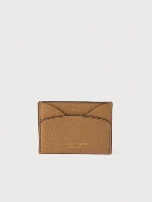 Portfel Tory Burch wielbłądzi