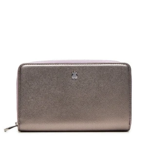 Portfel TOUS 2001689855 Srebrny