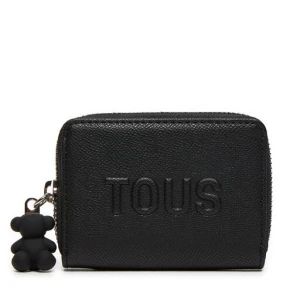 Portfel TOUS 2002001951 Czarny